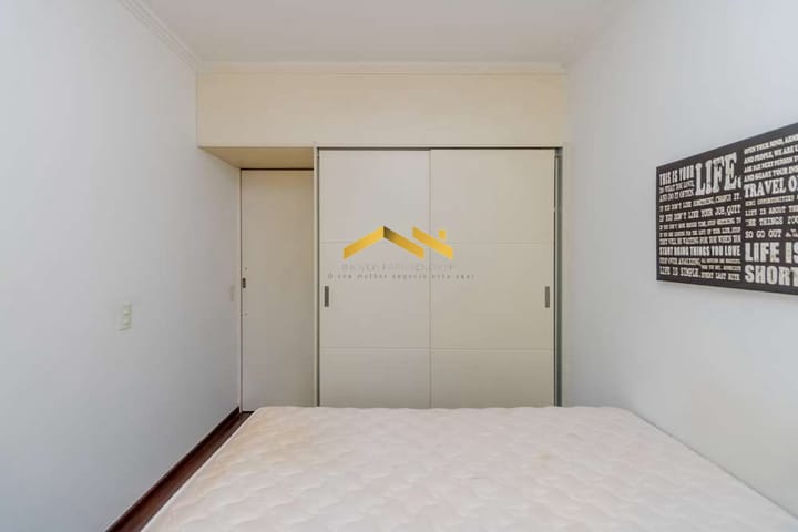 Apartamento à venda com 1 quarto, 39m² - Foto 19