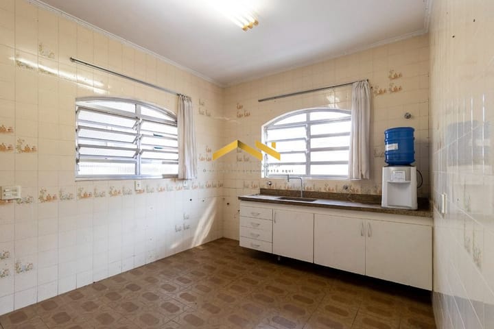 Casa à venda com 3 quartos, 192m² - Foto 23