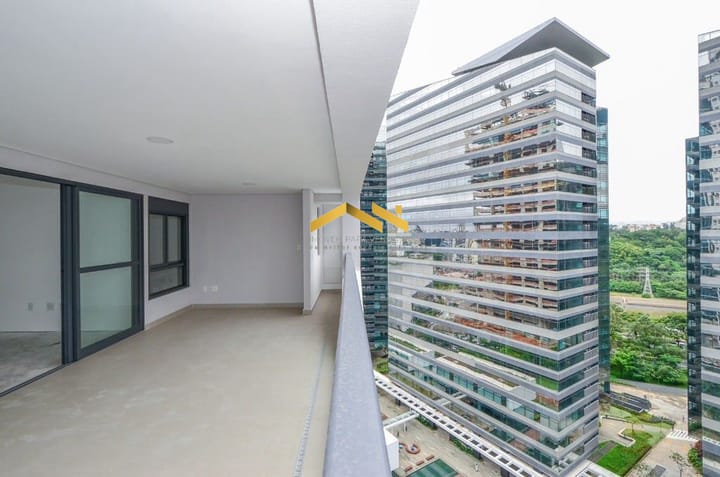 Apartamento à venda com 3 quartos, 162m² - Foto 57