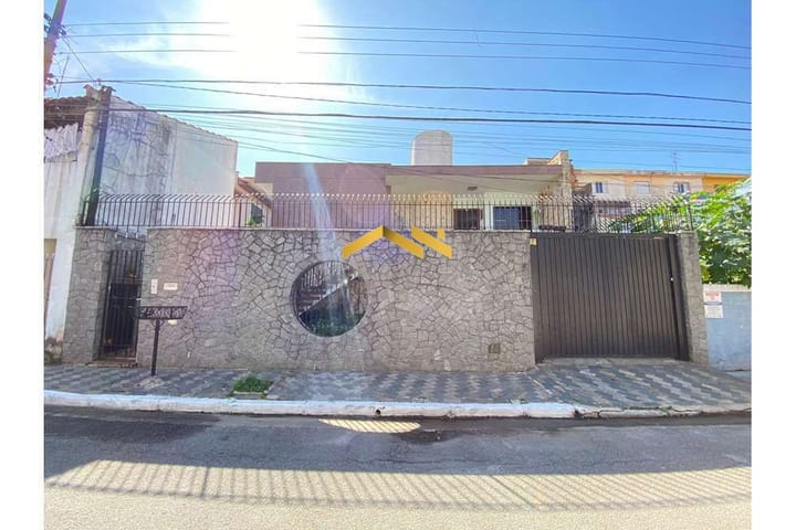 Casa à venda com 3 quartos, 250m² - Foto 27