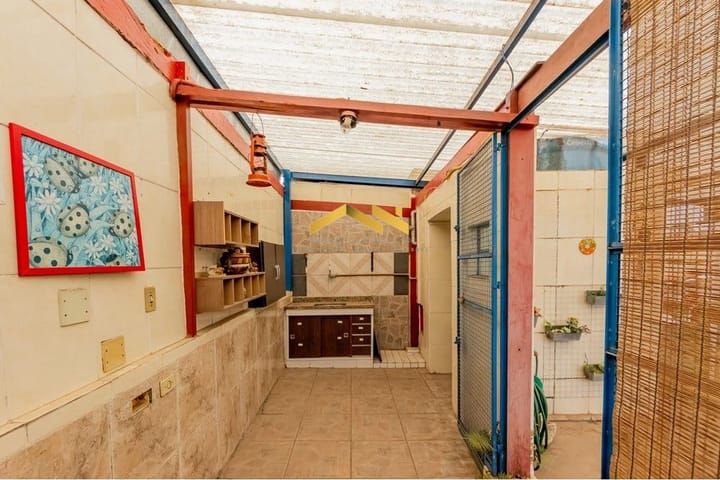 Casa à venda com 3 quartos, 150m² - Foto 20