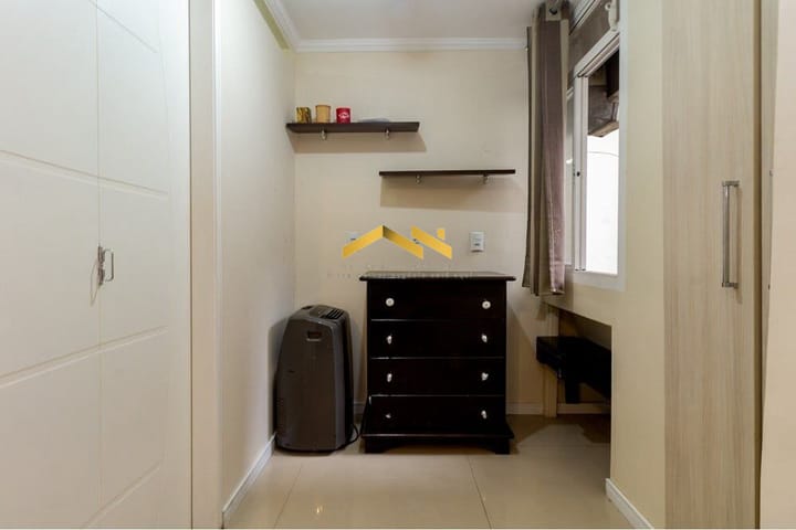 Apartamento à venda com 3 quartos, 141m² - Foto 9