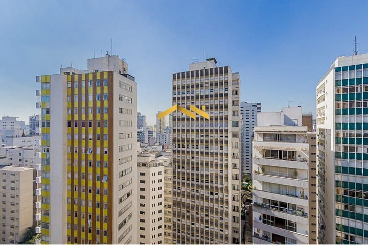 Apartamento à venda com 4 quartos, 383m² - Foto 30