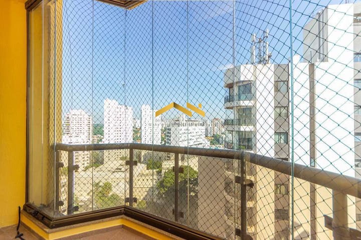 Apartamento à venda com 4 quartos, 270m² - Foto 9