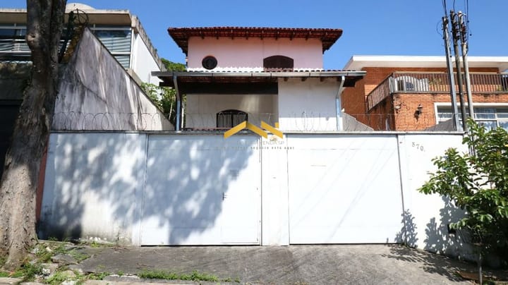 Casa à venda com 4 quartos, 336m² - Foto 20