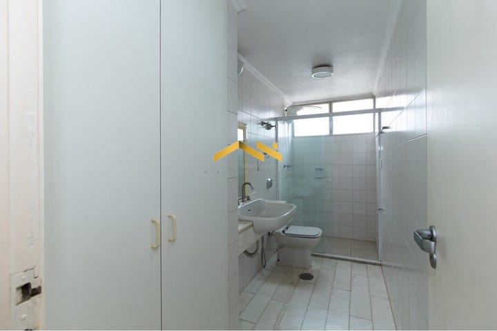 Apartamento à venda com 3 quartos, 117m² - Foto 30