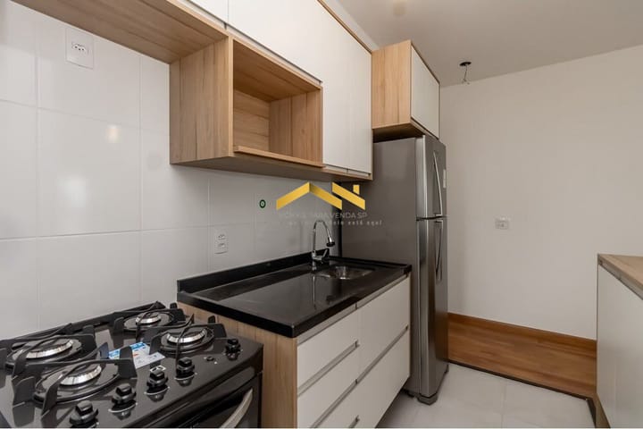 Apartamento à venda com 2 quartos, 82m² - Foto 24