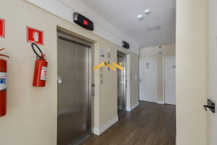 Apartamento à venda com 3 quartos, 104m² - Foto 32