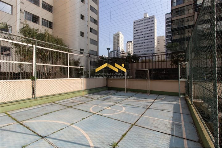 Apartamento à venda com 4 quartos, 192m² - Foto 99