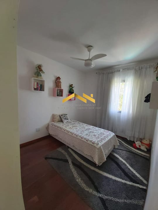 Apartamento à venda com 3 quartos, 135m² - Foto 21