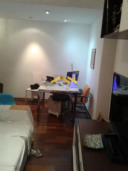 Apartamento à venda com 2 quartos, 50m² - Foto 5