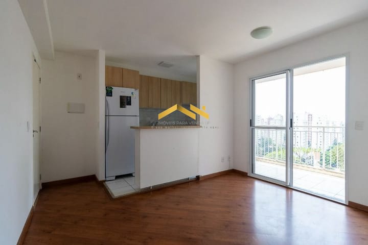 Apartamento à venda com 2 quartos, 53m² - Foto 32