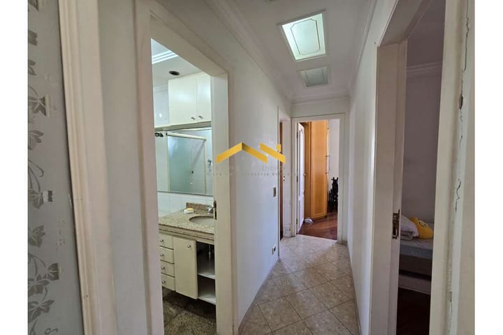 Apartamento à venda com 3 quartos, 81m² - Foto 17