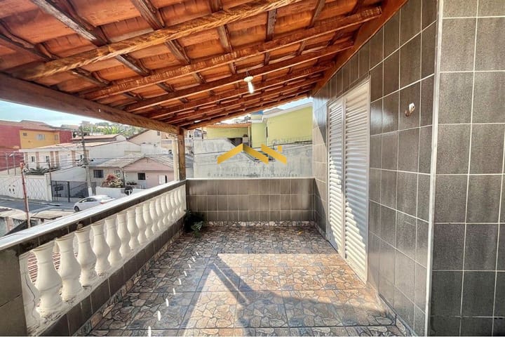 Casa à venda com 3 quartos, 140m² - Foto 31