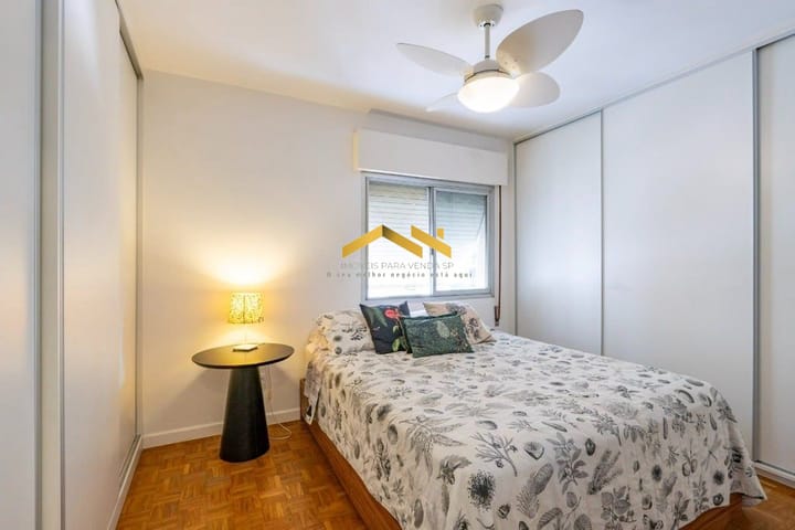 Apartamento à venda com 3 quartos, 108m² - Foto 33