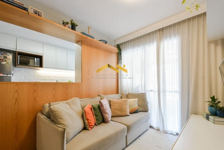 Apartamento à venda com 2 quartos, 65m² - Foto 30