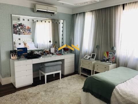 Apartamento à venda com 3 quartos, 272m² - Foto 15