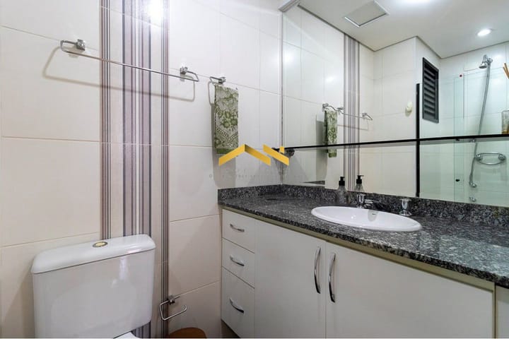 Apartamento à venda com 3 quartos, 70m² - Foto 20