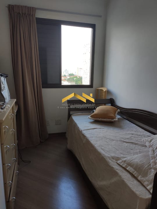 Apartamento à venda com 3 quartos, 65m² - Foto 4