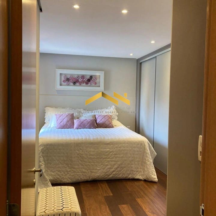 Apartamento à venda com 3 quartos, 165m² - Foto 13