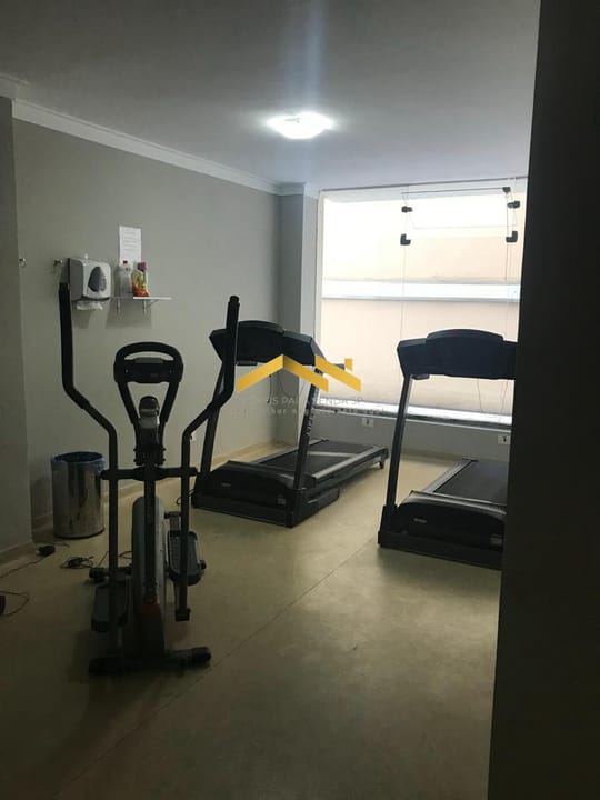 Apartamento à venda com 3 quartos, 100m² - Foto 13