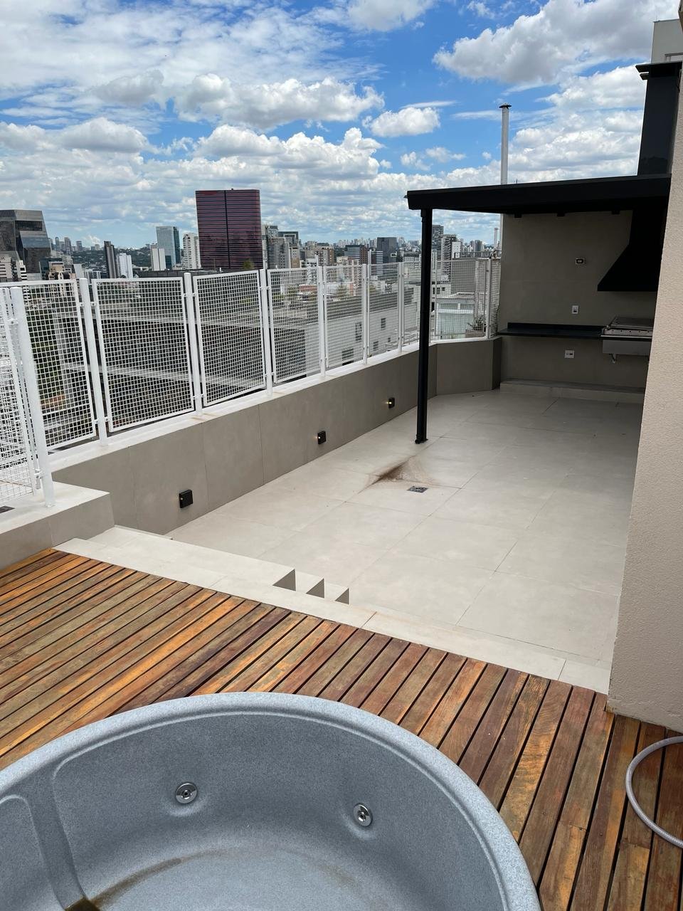 Apartamento à venda com 2 quartos, 130m² - Foto 9