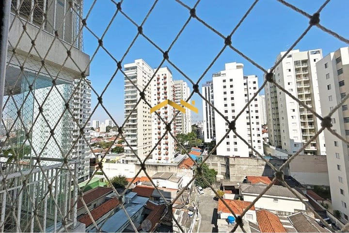 Apartamento à venda com 3 quartos, 82m² - Foto 24