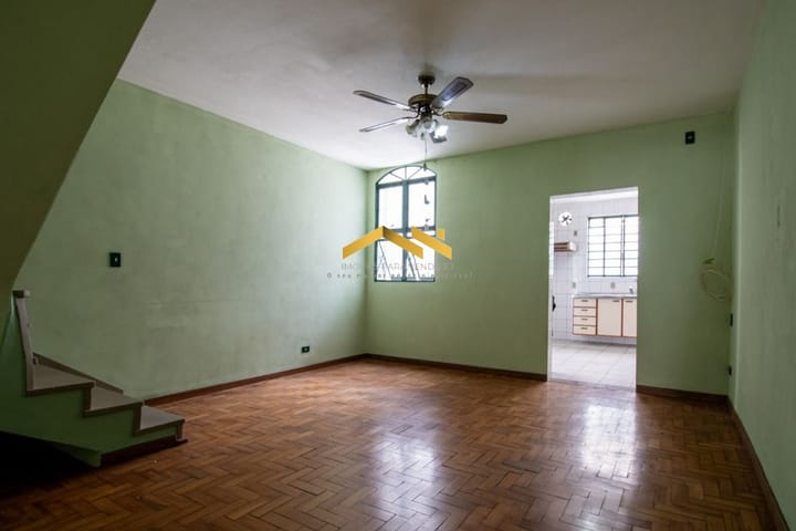 Casa à venda com 4 quartos, 236m² - Foto 26