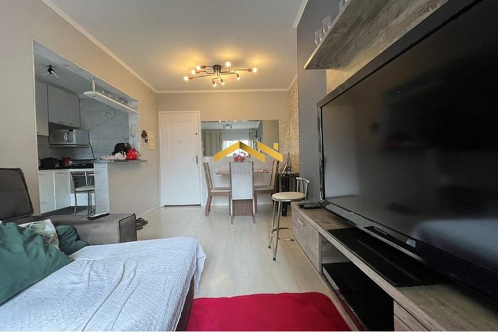 Apartamento à venda com 2 quartos, 52m² - Foto 23