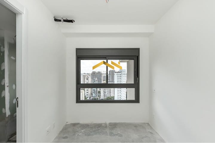 Apartamento à venda com 4 quartos, 211m² - Foto 34