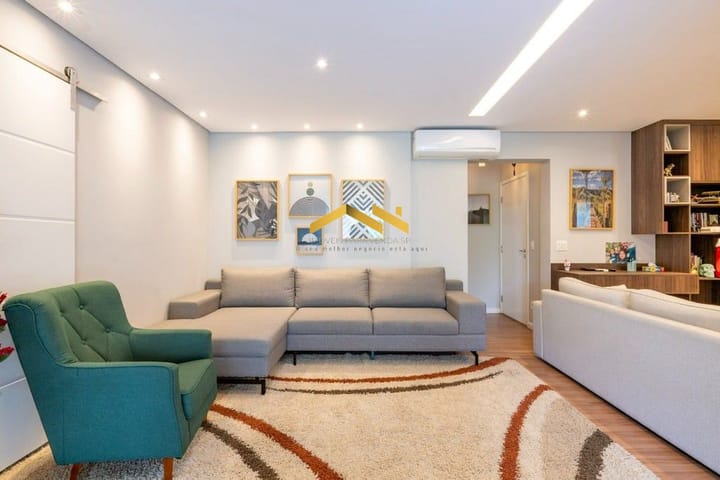 Apartamento à venda com 3 quartos, 105m² - Foto 27