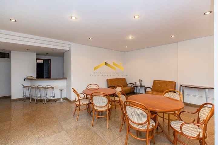 Apartamento à venda com 3 quartos, 205m² - Foto 23