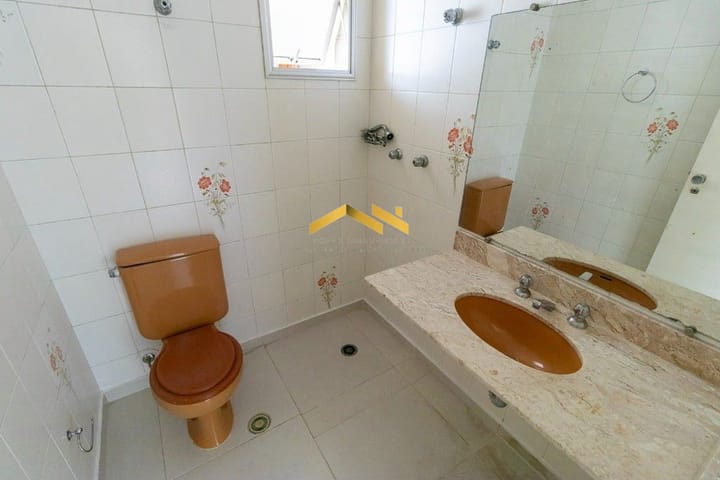 Apartamento à venda com 3 quartos, 121m² - Foto 36