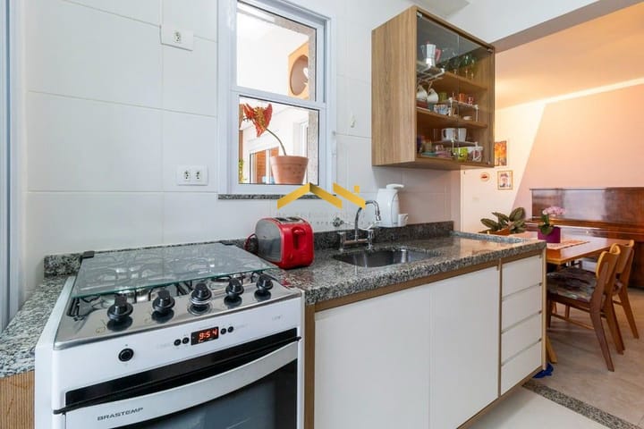 Apartamento à venda com 2 quartos, 82m² - Foto 33