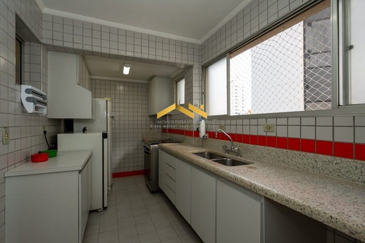 Apartamento à venda com 2 quartos, 77m² - Foto 14