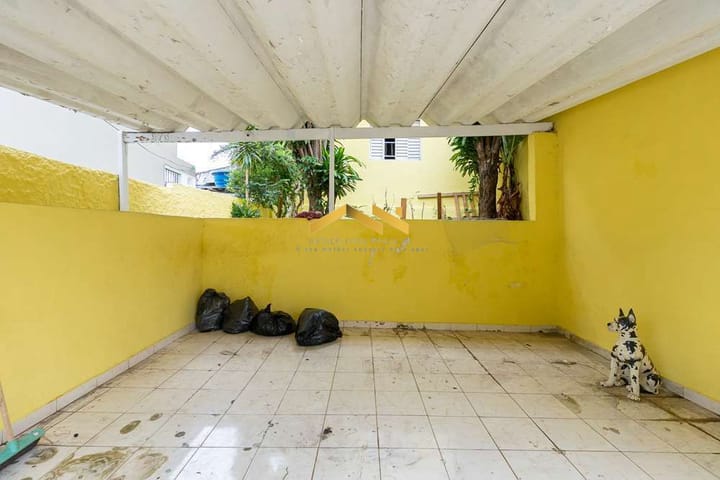 Casa à venda com 2 quartos, 140m² - Foto 18