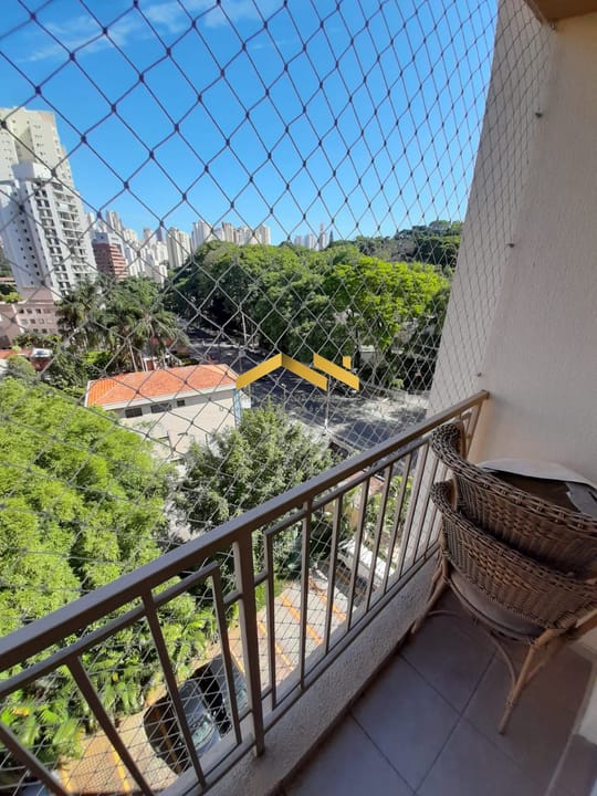 Apartamento à venda com 3 quartos, 65m² - Foto 2