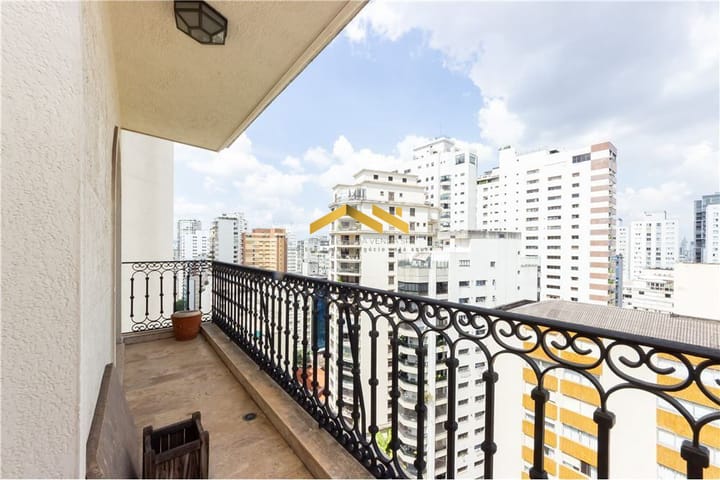 Apartamento à venda com 4 quartos, 275m² - Foto 30