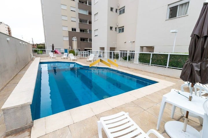 Apartamento à venda com 3 quartos, 86m² - Foto 16