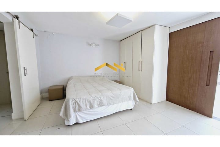 Apartamento à venda com 4 quartos, 244m² - Foto 8