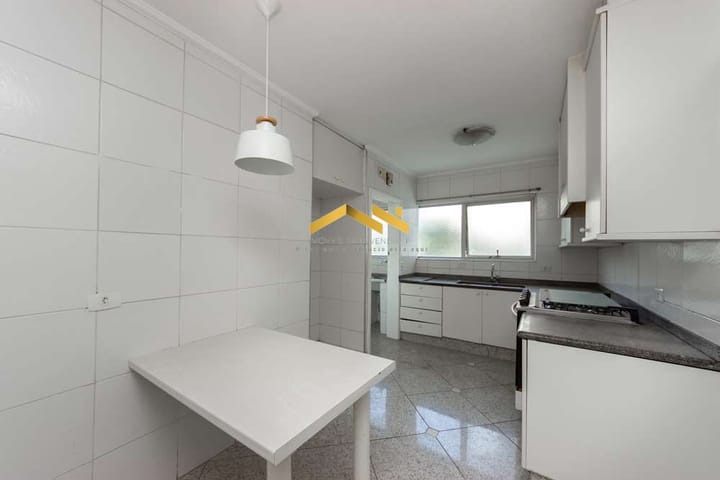 Apartamento à venda com 3 quartos, 165m² - Foto 8