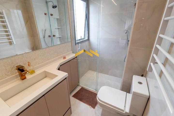 Apartamento à venda com 2 quartos, 98m² - Foto 30