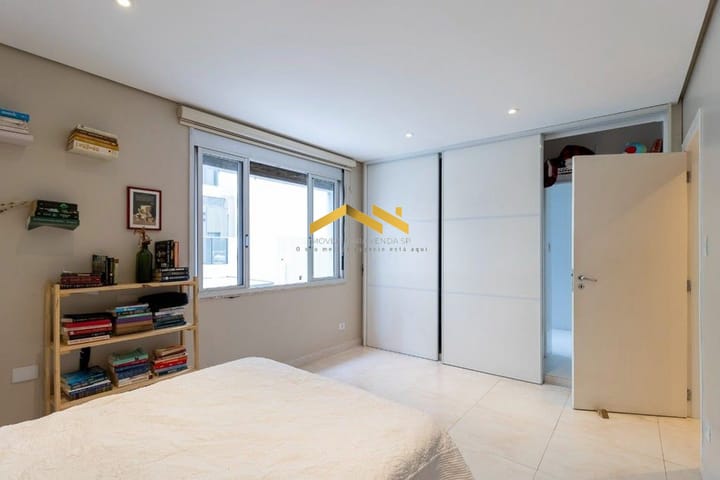 Apartamento à venda com 3 quartos, 224m² - Foto 38