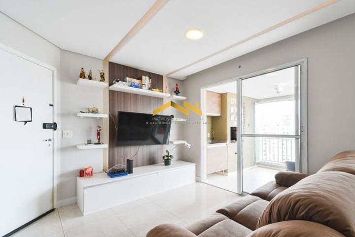 Apartamento à venda com 2 quartos, 82m² - Foto 40