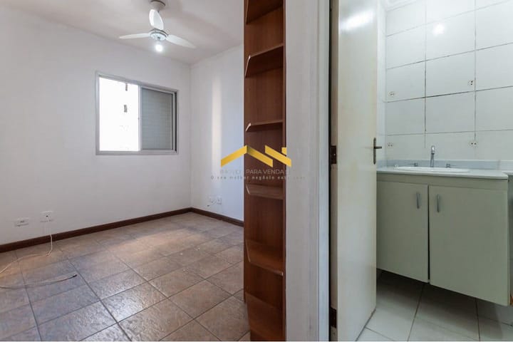 Apartamento à venda com 3 quartos, 73m² - Foto 7