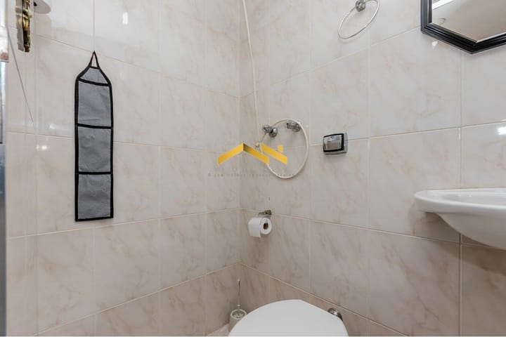 Apartamento à venda com 2 quartos, 80m² - Foto 7