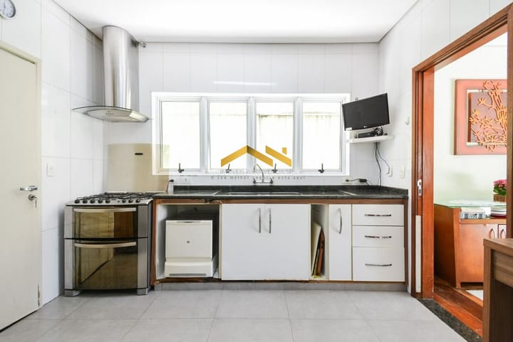 Casa à venda com 3 quartos, 216m² - Foto 46