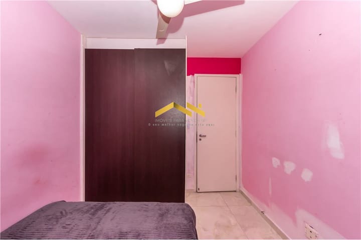 Apartamento à venda com 3 quartos, 66m² - Foto 19