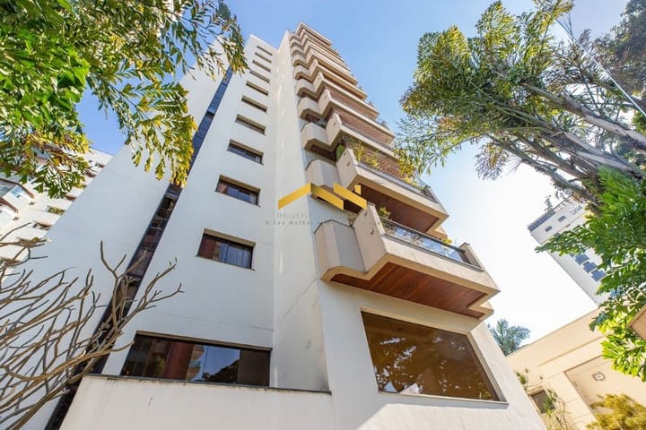 Apartamento à venda com 5 quartos, 405m² - Foto 87