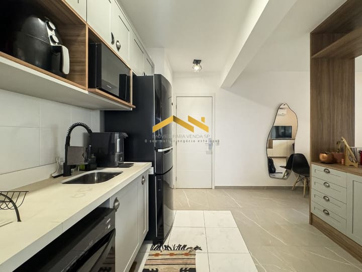 Apartamento à venda com 2 quartos, 81m² - Foto 23